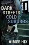 [Willa Pennington, P.I. 02] • Dark Streets, Cold Suburbs